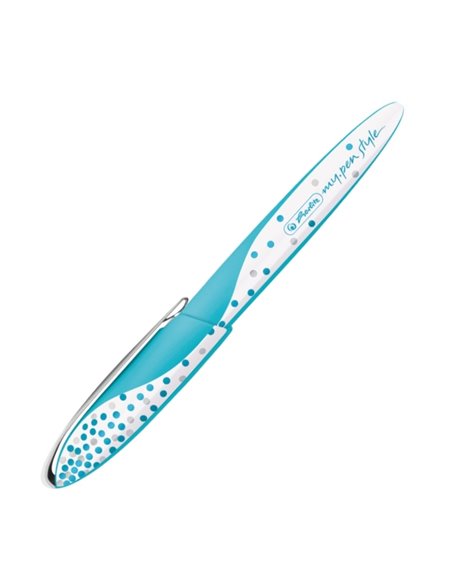 50028061,Stilou My.Pen Style Penita M Frozen Glam Vrac Herlitz