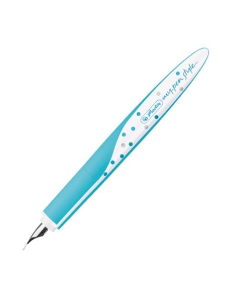 50028061,Stilou My.Pen Style Penita M Frozen Glam Vrac Herlitz