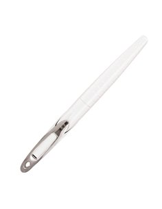 11162468,Stilou Herlitz My Pen M Alb/Negru 2