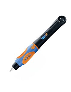 Stilou GRIFFIX pentru dreptaci, Penita A, Negru 2