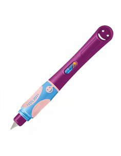 Stilou GRIFFIX pentru dreptaci, penita A, Violet 2