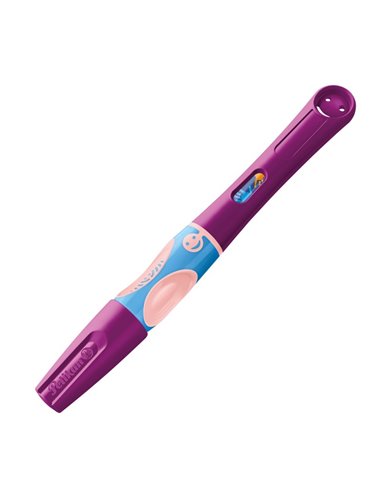 605373/VIOLET,Stilou GRIFFIX pentru dreptaci, Violet