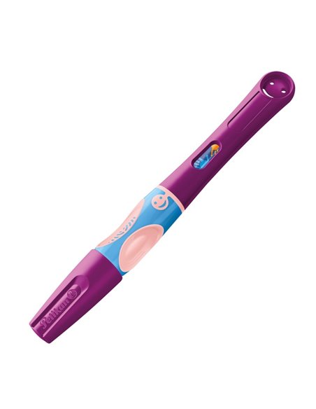 605373/VIOLET,Stilou GRIFFIX pentru dreptaci, Violet