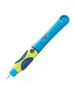Stilou GRIFFIX pentru dreptaci, Neon Fresh blue 2