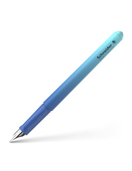 Stilou Schneider Voyage 2023/2024, Bleu