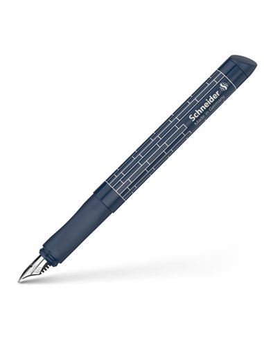Stilou Schneider Easy 2023/2024, Bleumarin