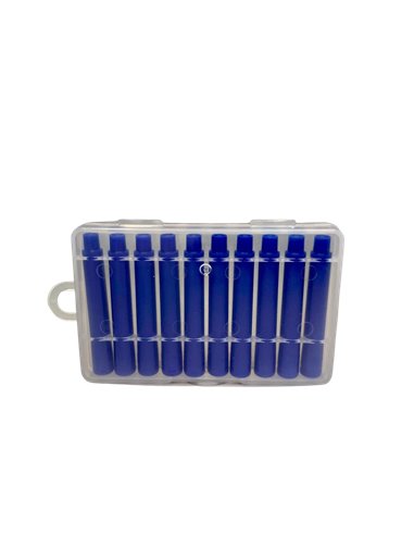 EAN-8071+8101,Set stilouri cu cerneala termosensibila + Rezerve, Motiv Ursulet