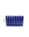 EAN-8071+8101,Set stilouri cu cerneala termosensibila + Rezerve, Motiv Ursulet