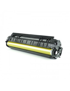 Cartus Toner Compatibil HP CF532A Laser Dragon Yellow, 900