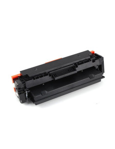 Cartus Toner Compatibil HP CF410X Laser Dragon Black, 6500