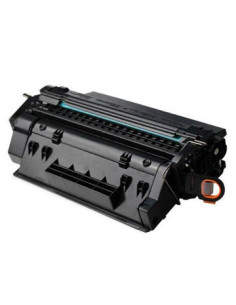 Cartus Toner Compatibil HP CE255A Laser Dragon Black, 6000