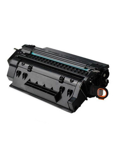 Cartus Toner Compatibil HP CE255A Laser Dragon Black, 6000