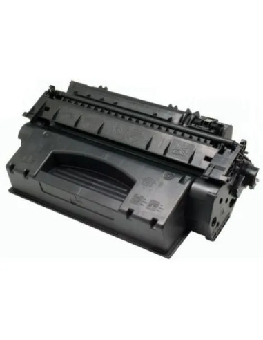 Cartus Toner Compatibil HP CF280X Laser Dragon Black, 6900