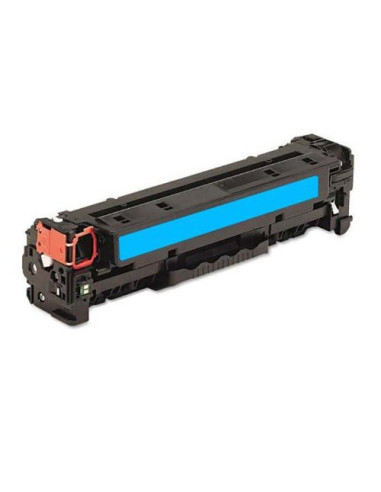 Cartus Toner Compatibil HP CE321A Laser Dragon Cyan, 1300