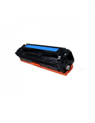 Cartus Toner Compatibil HP CF211A Laser Dragon Cyan, 1400
