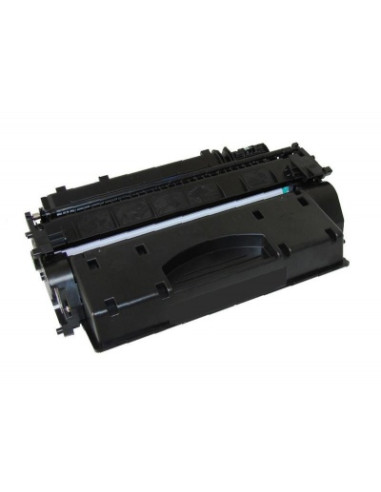Cartus Toner Compatibil HP CE505X / 280X / CRG719H Laser Dragon