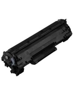 Toner Compatibil HP CE278A, Canon CRG-726, CRG-728 Laser Dragon