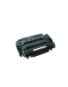 Cartus Toner Compatibil HP CE255X Laser Dragon Black, 12500
