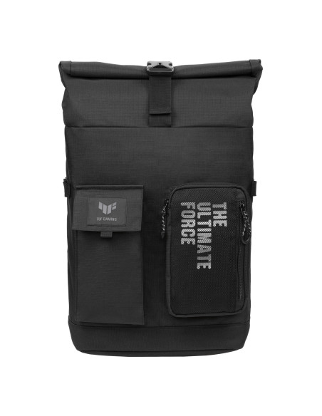 Nb backpack tuf vp4700 17" 90xb06q0-bbp010 asus