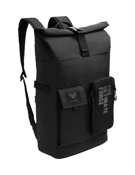 Nb backpack tuf vp4700 17" 90xb06q0-bbp010 asus