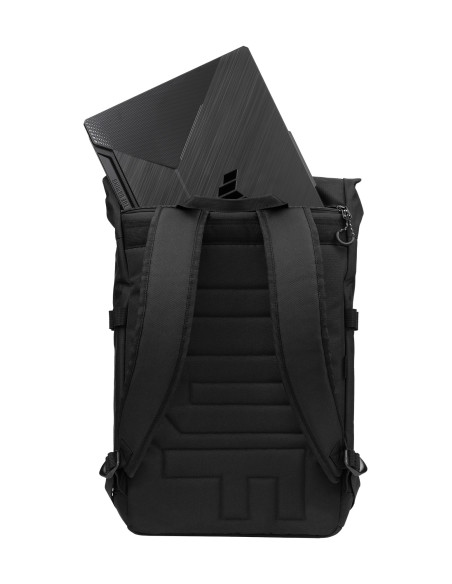 Nb backpack tuf vp4700 17" 90xb06q0-bbp010 asus