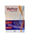 OP-401210297,Etichete autoadezive OPTIMA 1/A4, 210x297mm, 100 coli/top