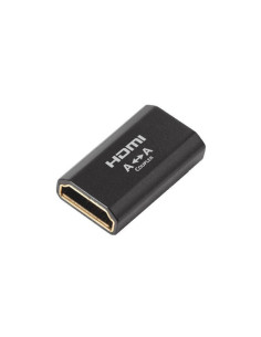 AUDHC-AQ-HDM48GCOUPLER,Audioquest HDMI 48 Coupler