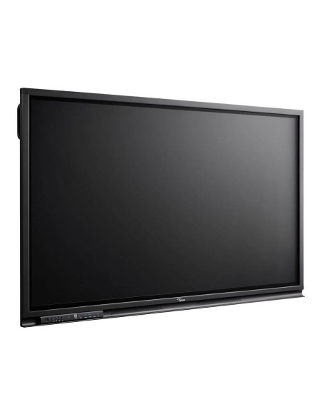 H1F0H04BW101,Display interactiv 75" 4K UHD OPTOMA 3752RK, Android 11 upgrade ulterior Android 13