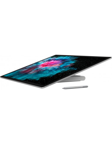 Microsoft Surface Studio2 28" PixelSense 4500x3000, Intel Core