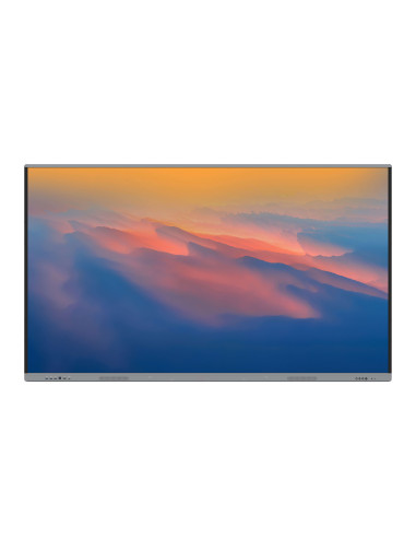 HS-75IW-L06PA(III),Display -Tabla interactiva 75",4K, Business/Educational, Android13, SURWISE, HS-75IW-L06PA-13 eligibil PNRAS/