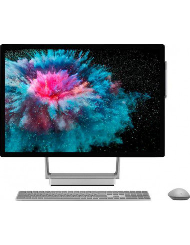 Microsoft Surface Studio2 28" PixelSense 4500x3000, Intel Core