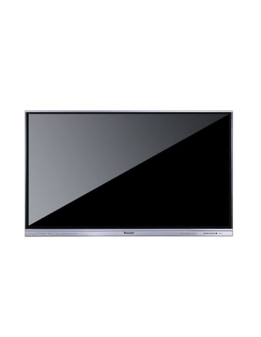 DISPRO-HS-65IWMS+OPS-i5,AIO Display interactiv 65", 4K, Windows11, SURWISE, HS-65IW-L06PA cu OPS intel i5, eligibil PNRAS/PNRR