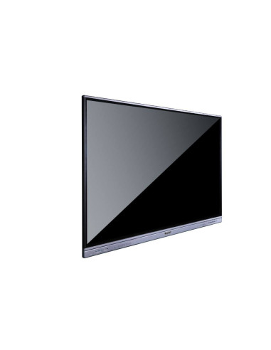 DISPRO-HS-65IWMS+OPS-i5,AIO Display interactiv 65", 4K, Windows11, SURWISE, HS-65IW-L06PA cu OPS intel i5, eligibil PNRAS/PNRR