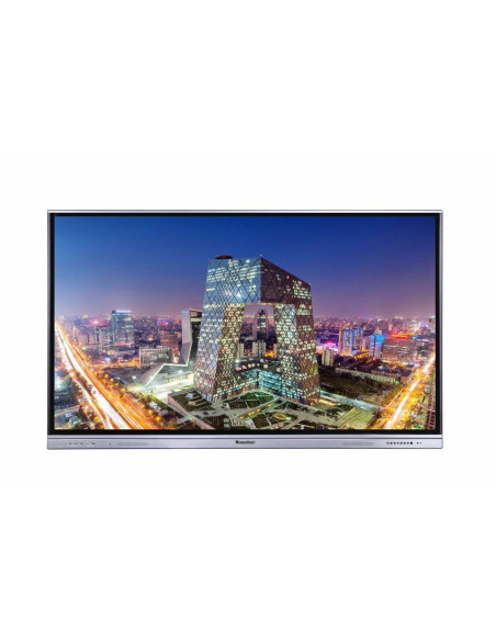 DISPRO-HS-65IWMS+OPS-i5,AIO Display interactiv 65", 4K, Windows11, SURWISE, HS-65IW-L06PA cu OPS intel i5, eligibil PNRAS/PNRR