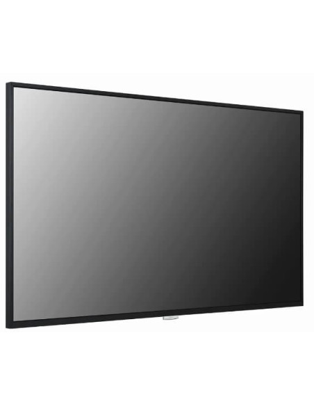 55UH7J-H,Display Profesional 55" LG, 55UH7J-H, 3840 x 2160 (UHD), 700 cd/m², boxe incorporate