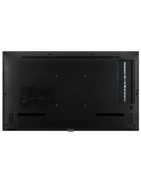 55UH7J-H,Display Profesional 55" LG, 55UH7J-H, 3840 x 2160 (UHD), 700 cd/m², boxe incorporate