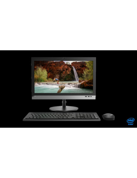 All-in-One Lenovo, V330-20ICB, 19.5"" HD+ (1600x900) i3-8100