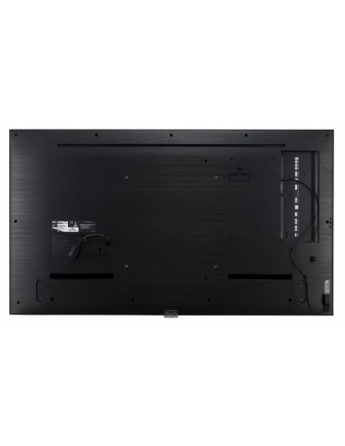 75UH5J-H,Display Profesional 75" LG, 75UH5J-H, 3840 x 2160 (UHD), 500 cd/m², boxe incorporate