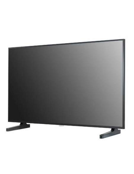 75UH5J-H,Display Profesional 75" LG, 75UH5J-H, 3840 x 2160 (UHD), 500 cd/m², boxe incorporate