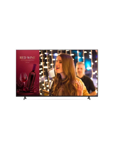 86UR640S0ZD.AEU,Display UHD LG 86UR640S9ZD.AEU