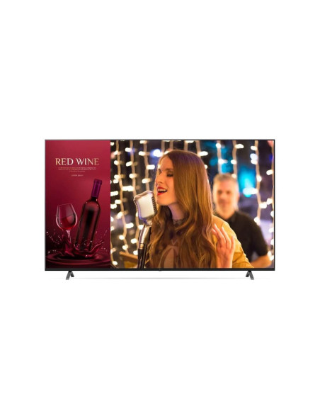 86UR640S0ZD.AEU,Display UHD LG 86UR640S9ZD.AEU
