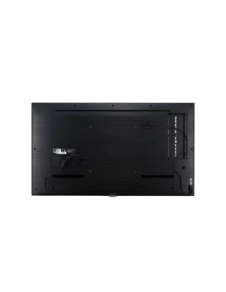 55UH5J-H.AEU,Display LED 55" Ultra HD 24/7 Profesional LG 55UH5J-H, HDMI(3)/DP/DVI-D/USB 2.0/ RS232C/ RJ45/ Audio/ IR