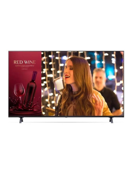 75UR640S3ZD,Display LG-75UR640S3ZD, 75", UHD 3840 x 2160, 330 cd/m²
