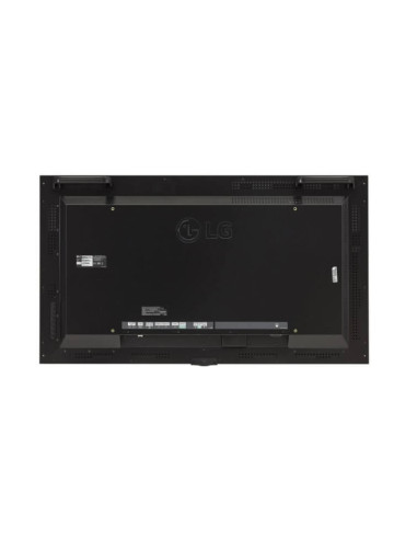 55XS4J-B,Display Profesional 55" Window Facing Display LG FULL HD 55XS4J-B