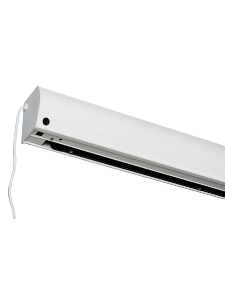 DWN120XHD3-E12,Ecran proiectie electric full gri 266 x 149 cm, EliteScreens DayWalker DWN120XHD3-E12, ptr ALR LONG THROW