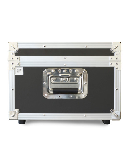 Q180V1,Ecran proiectie, de podea, 365,8 x 274,3 cm, EliteScreens QuickStand Q180V1, Format 4:3