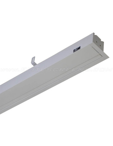 ITE135HW3-E12,Ecran proiectie electric, 298 x168 cm, incastrabil in tavan, Tensionat, EliteScreens Evanesce Tab-Tension Series,1