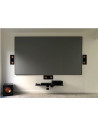 AR100H-CLR3,Ecran de proiectie EliteScreens AR100H-CLR3, rama fixa, 222 x 125 (100"),Ambient Light Rejecting, ALR ULTRA SHORT