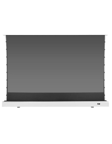 FTE121XH2-CLR,Ecran proiectie podea Pull Up Electric 268 x 155 (121"), EliteScreens FTE121XH2, ALR ULTRA SHORT