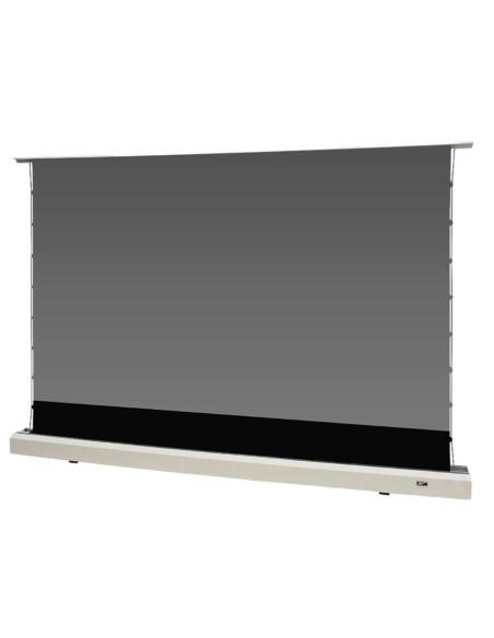 FTE121XH2-CLR,Ecran proiectie podea Pull Up Electric 268 x 155 (121"), EliteScreens FTE121XH2, ALR ULTRA SHORT